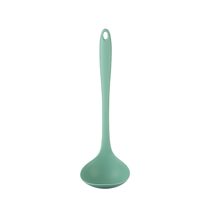 Kitchen Utensils Scraper Spoon Brush Shovel Multi-functional Cooking Silicone Spatula Baking Set Kitchen Accessories
